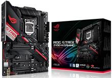 مادربرد ایسوس مدل ROG STRIX Z490-H GAMING